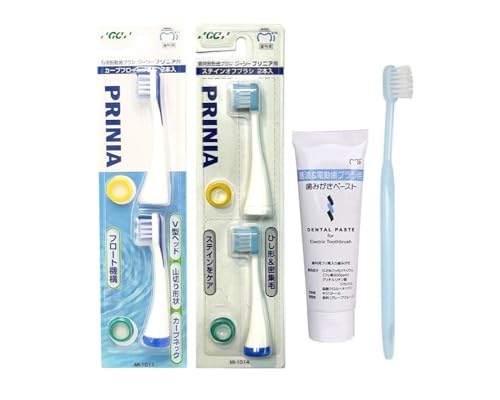 GC vjApJ[ut[guV u[ (MI-1011) XeCItuV u[ (MI-1014) e2{ + GC gdpy[Xg (65g) 1{+ Ȉ@舵 uV 1{