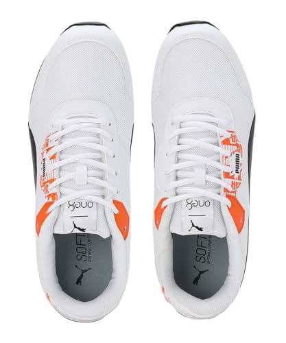 Image of Puma Mens Refuel One8 Sneaker