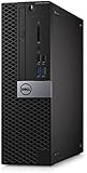 【整備済み品】デル OptiPlex 5050SF デスクトップパソコン Core i5-7500メモリ16GB M.2SSD256GB+HDD500GB DVDドライブ Windows11 Professional 64bit/無線WIFI＆Bluetooth Office搭載