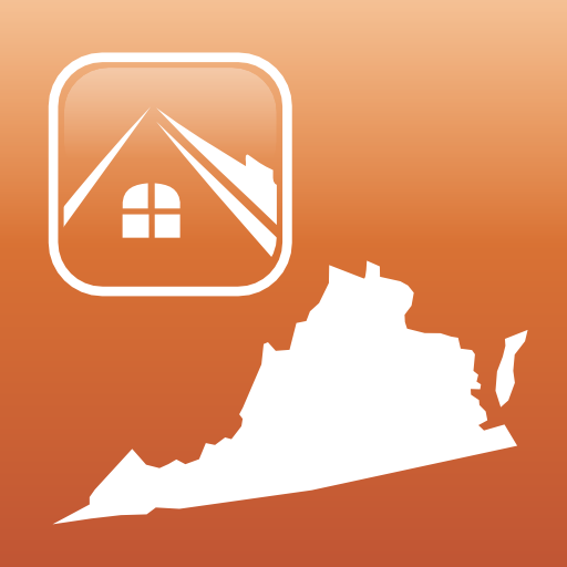 Virginia Real Estate Exam for Android