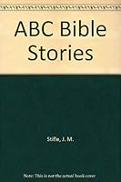 ABC Bible Characters 0570040620 Book Cover