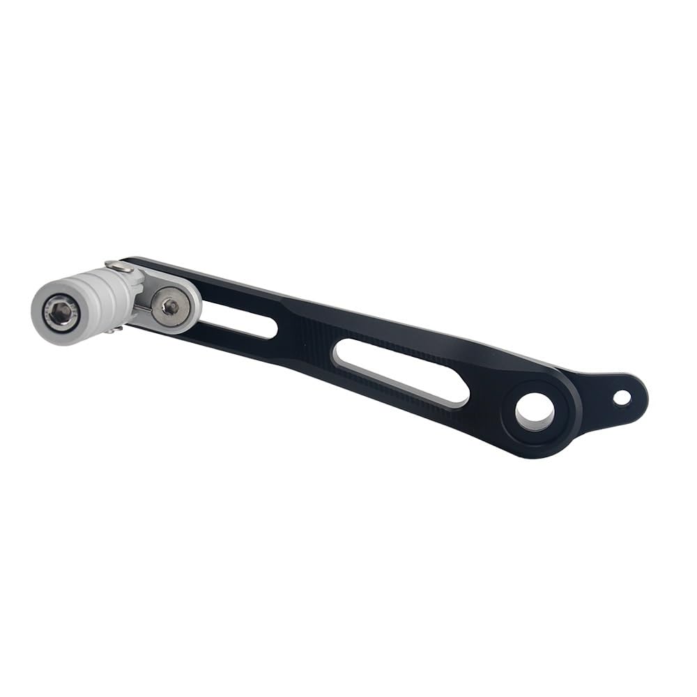 VLFQBDJTY Gear Lever Motorcycle Gear Shift Pedal Lever for Multistrada 1200 for En&Duro 2011-2018 for 950 2016-2018