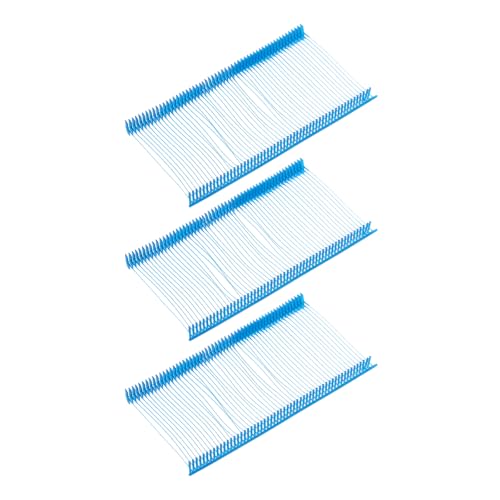 uxcell 50mm Tag Pins 2