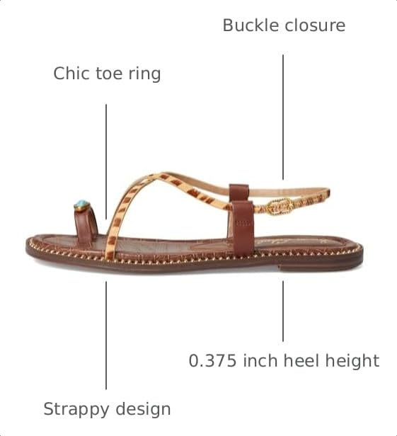 Image of Sam Edelman Tenly