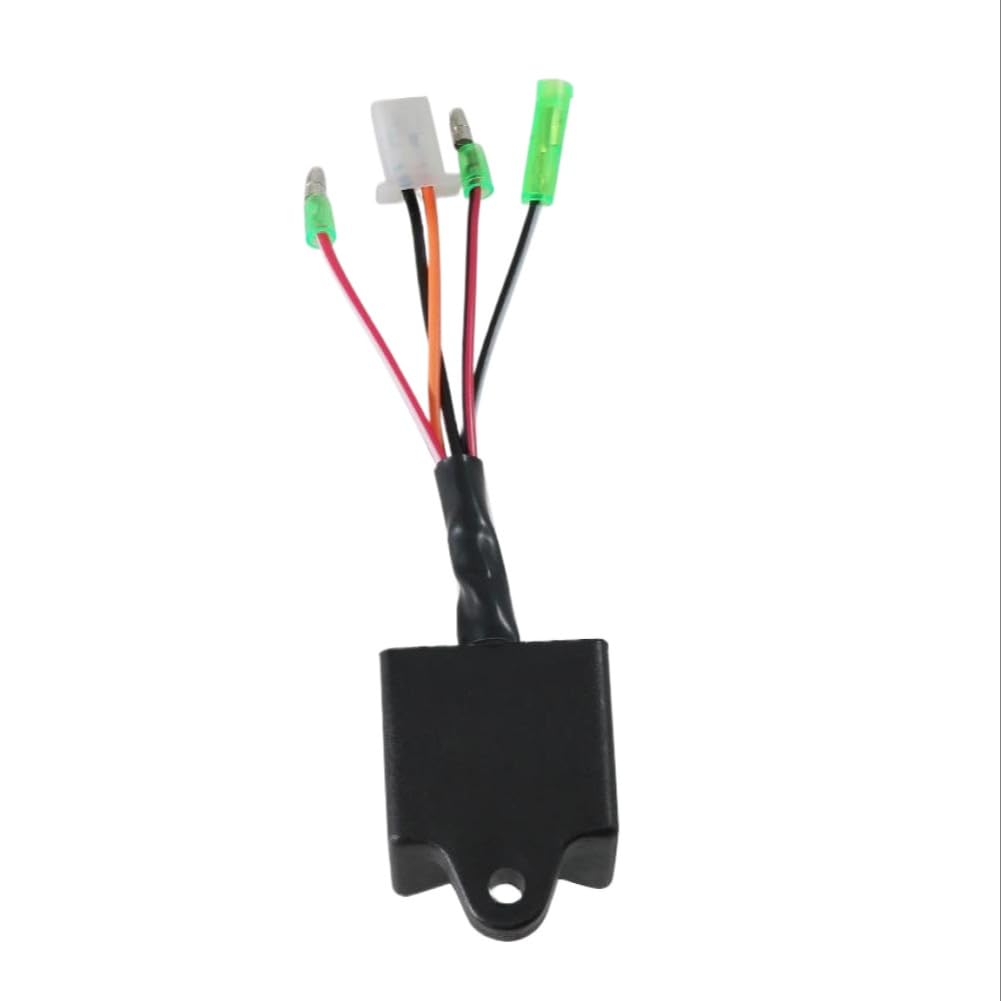 Relay Assembly 61B-23110-00-00 for CPI ATV Crab 50 100 2003 2004 XS 50