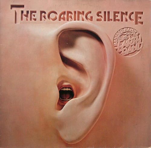 Album Art for Roaring Silence by Manfred Mann