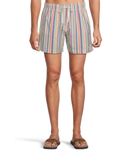 Chubbies Men's The Parlor Stripes 5.5