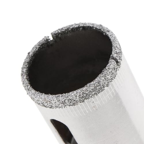 Broca para vidrio con recubrimiento de diamante 25 mm miniatura 5