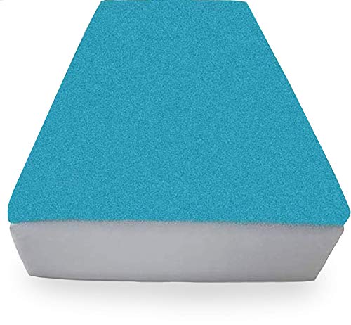 FoamyFoam Mattress Replacement/Bunk 4”x 28' x 72”...