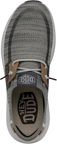 Image of Hey Dude Mens Sirocco M Active