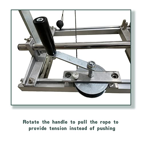 PLAIRC Chainsaw Mill Winch Kit