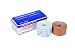 Produktbild Leukotape P Combi Pack Kombinationssatz von 3,8 cm x 13,7 m Leukotape und 5cm x 10m Fixomull Stretch-Tape, Patella Taping Set für Knie Stabilität und Support, Knieband für femoropatellaren