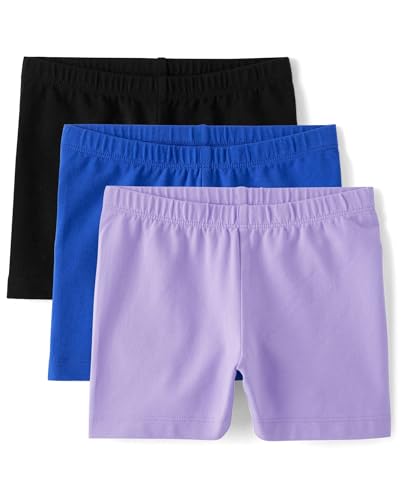 The Children's Place Girls Cartwheel Shorts