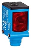 Photoelectric Sensors WTB4SL-3P2261 1058237 Miniatur-Lichtschranken W4SL-3