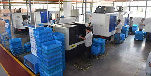 Fuel Injection Electric Throttle Body 2.5L 2.3L Compatible With 13-18 Cmax / 09-19 Escape / 10-18 Fusion / 14-18 Transit Connect - 11-18 Mkz - 09-11 Mariner / 10-11 Milan Replace 9L8Z9E926A #TOP7