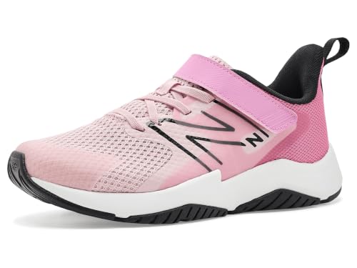 Image of New Balance Kids Rave Run V2 Bungee