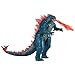 Produktbild Godzilla x Kong: The New Empire, 6-Inch Godzilla Evolved Action Figure Toy, Iconic Collectable Movie Character Toy, Includes Heat Ray Power Feature, Toy Suitable for Ages 4 Years+