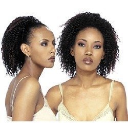 Freetress Synthetic Fullcap Drawstring - Jamaican Girl - TT30