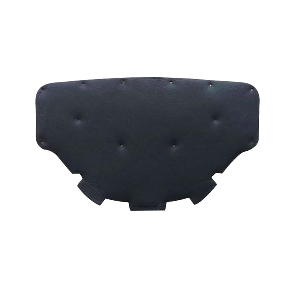 Afheg Style A Dashboard Protector Carpet Car Sound Insulation Mat For 3 Series For G20 318I 320E 2019-2024 Flame Retardant Accessories