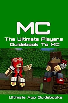 Paperback The Ultimate Players Guide to MC Book