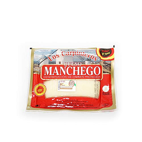 Best Manchego Cheese Buying Guide GistGear