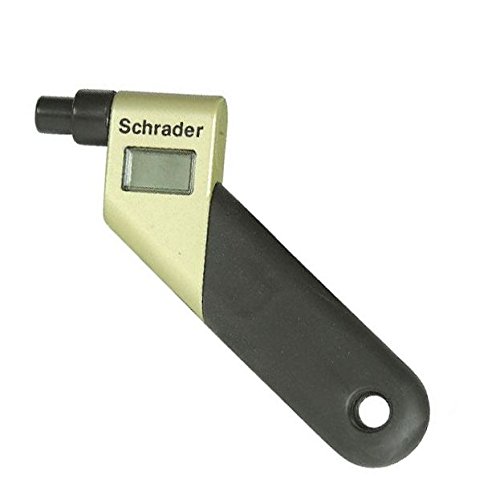 Controleur pression pneus digital SCHRADER