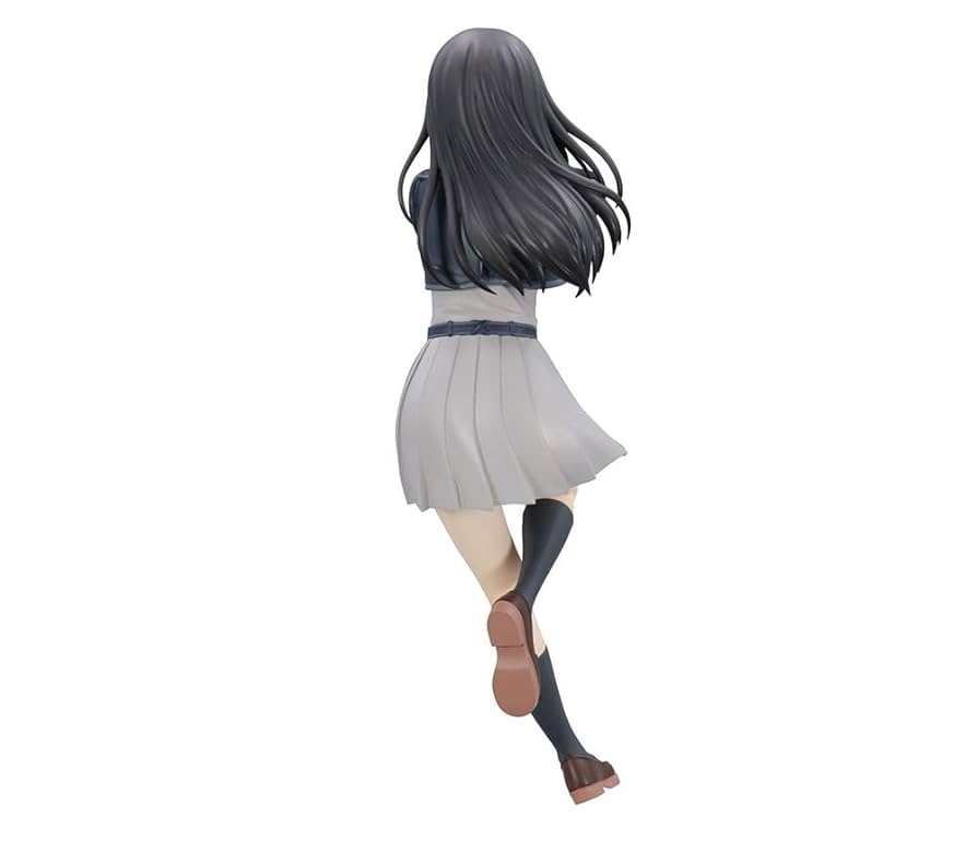 リコリスリコイル Trio-Try-iT Figure 井ノ上たきな Amazon.co.jp: 錦木千束 井ノ上たきな フィギュア リコリス