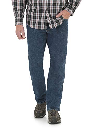 Wrangler Men's Rugged Wear Performance Series Jean