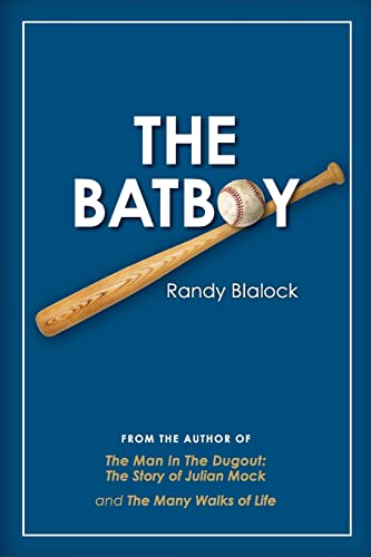  The Batboy