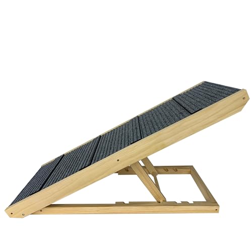 Hunderampe Holz  Die 15 besten Produkte im Vergleich & Angebote -  aktualisiert: Mai 2026
