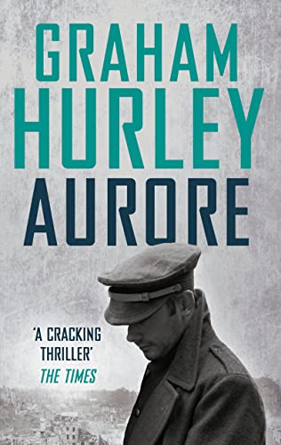 Aurore (Wars Within) view 2