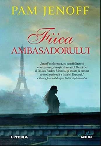 Fiica Ambasadorului
