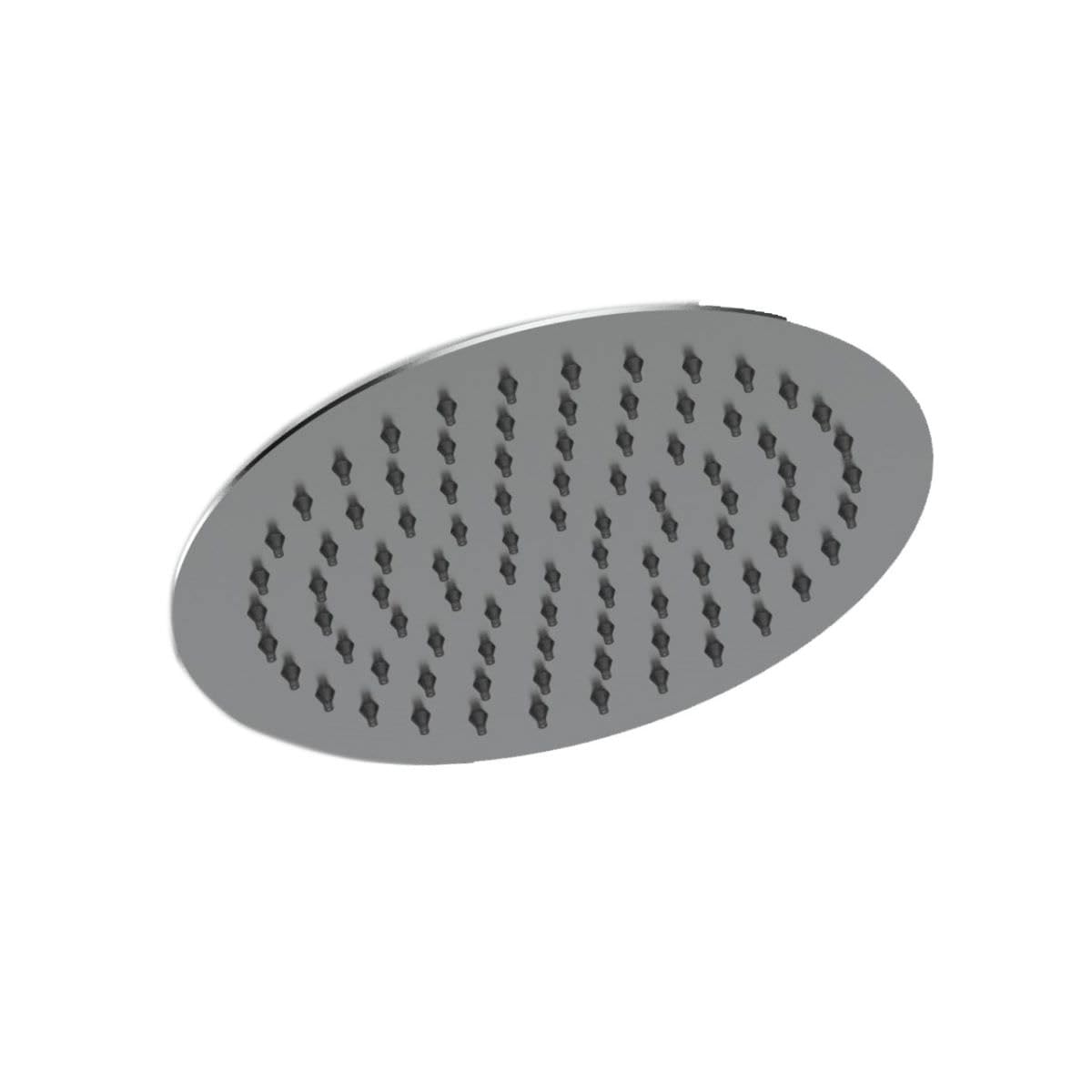 Starmatrix Doccia Solare Curva In Polietilene Da 40 Litri Con Lavapiedi h 226 Cm Blu Soffione Rotondo Cm Serbatoio 40 Litri Con Lavapiedi Doccia Rio Xxl