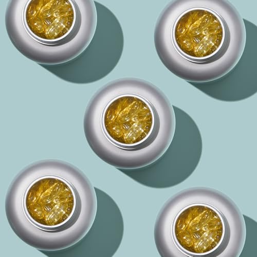 ESI, Omega V Vegan, Integratore Alimentare di Acidi Grassi Omega 3, 6, 7, 9 con Olio di Semi di Lino, Contribuisce ai Normali Livelli dei Colesterolo, Senza Glutine e Vegano, 120 Perle - Immagine 5