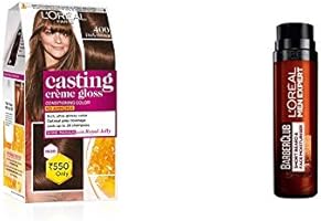 L'Oreal Paris Casting Crème Gloss Hair Color