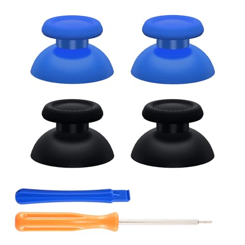 È disponibile una varietà di colori, puoi combinare con altri accessori di eXtremeRate per customizzare il tuo controller