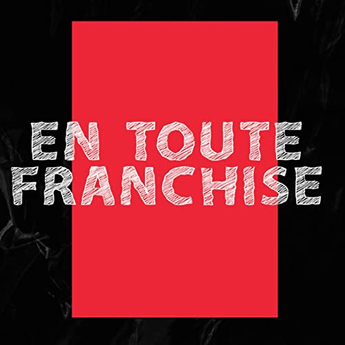 En Toute Franchise cover art