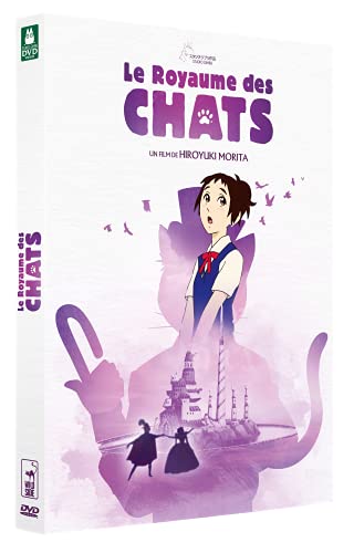 Le Royaume des Chats