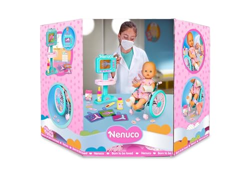 Review de Nenuco merienditas favoritos de las personas. 20 Imagen adicional
