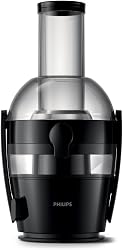 Philips Centrifugeuse 3000, 800W, 2L, noir