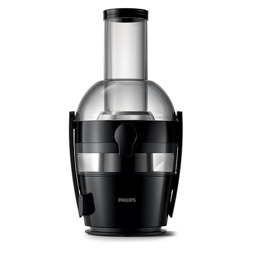 Philips Série 3000 centrifugeuse 2L QuickClean