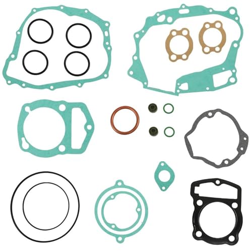 Kit de joints complet pour XR200R de 1993 à 2002 NX-10200F etanchéite haut moteur