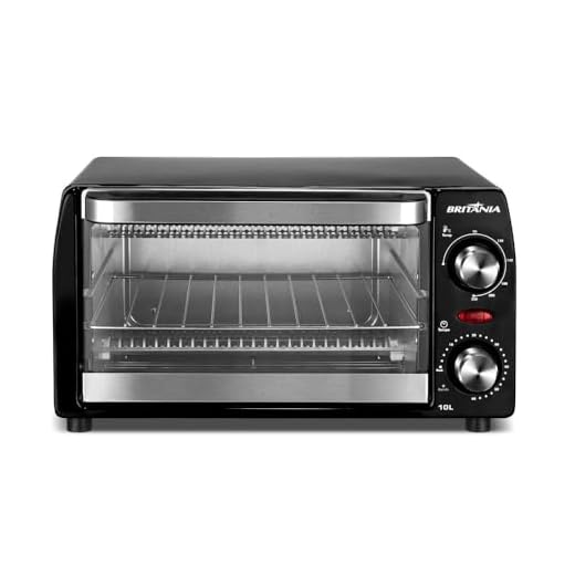 Britânia BFE11 (10 litros) 1050W