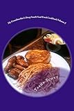 My Grandmother's Deep South Soul Food Cookbook Volume 2: Soul Food Cookbook