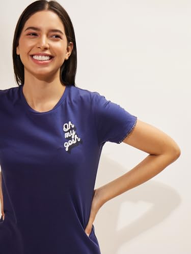 Image of Sweet Dreams Women Pyjama Set