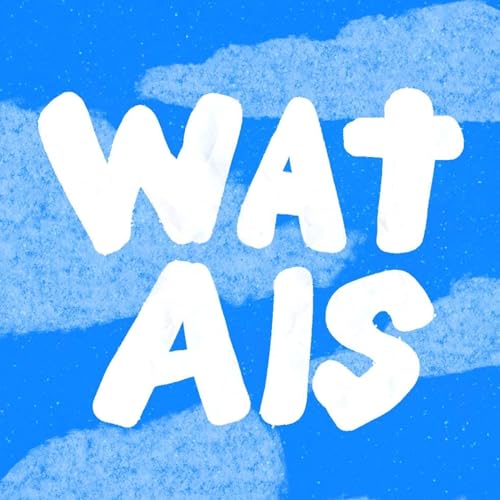 Wat? | WAT ALS? cover art