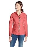 Neon Buddha Women's Merritt Patchwork Jacket
