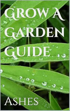 Grow A Garden Guide (English Edition)