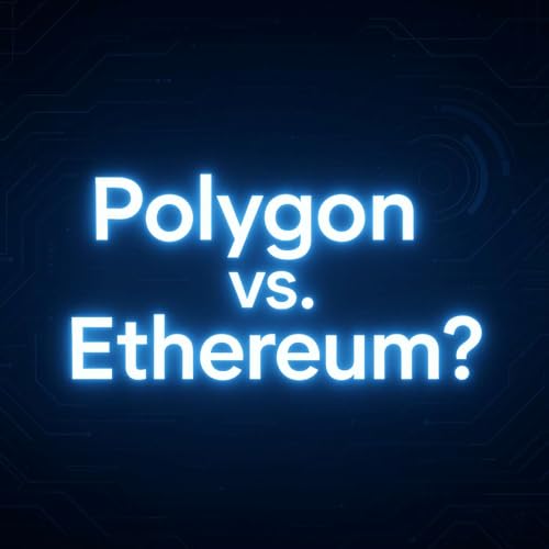 Polygon Vs. Ethereum? That’s Something New! or Maybe Not?