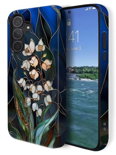 Coque Samsung Galaxy A57 5G : Anti-Choc Double Couche Contre les Chutes de Tous les Jours